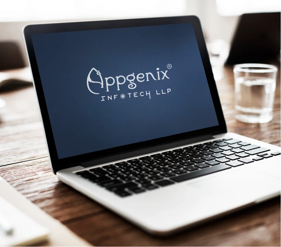 Appgenix Infotech team collaborating on a project