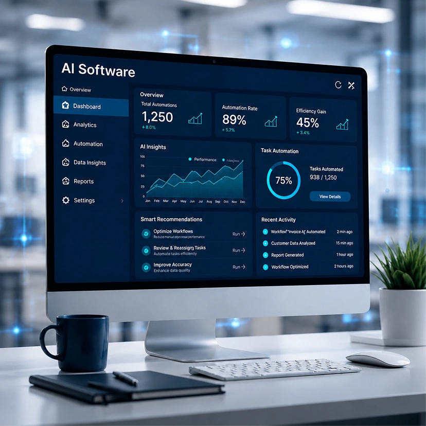 AI Software
