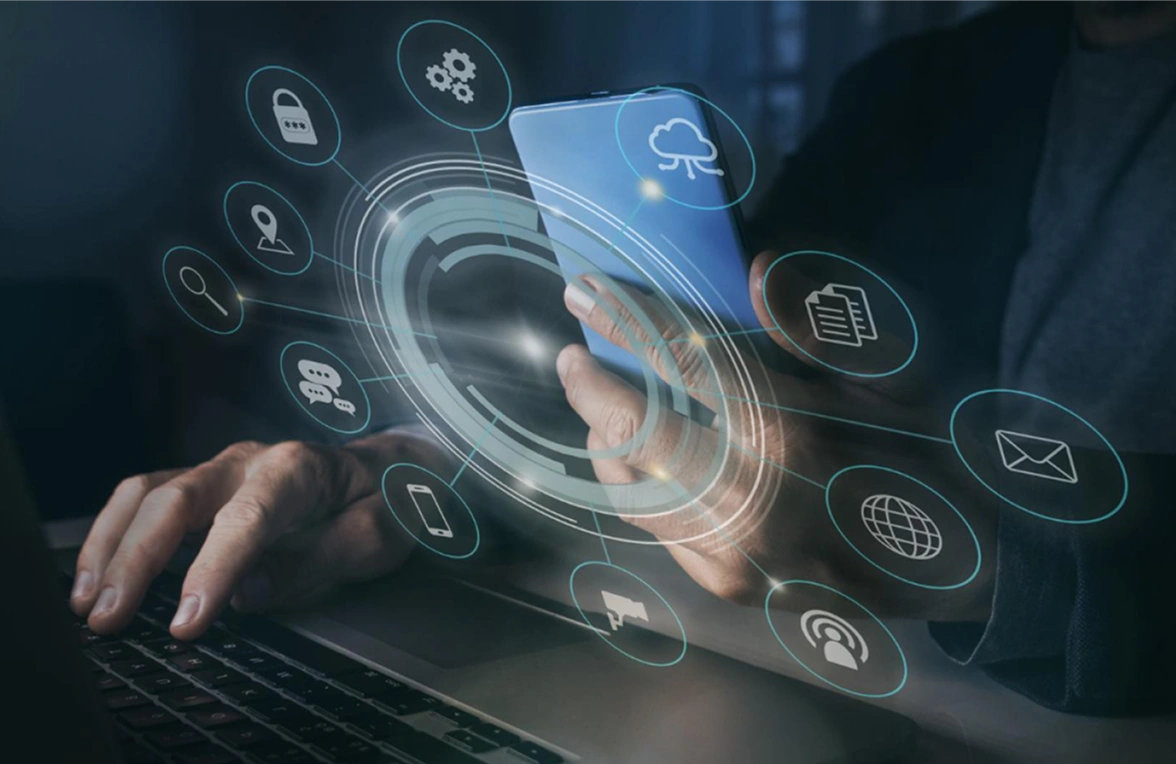 Contact Appgenix Infotech for web development