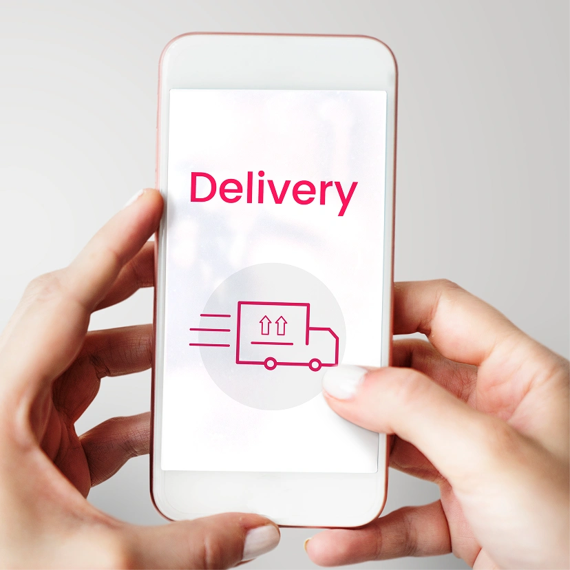 Delivery Platforms