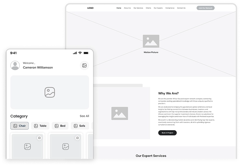 design prototype