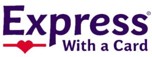 Express with a card - client of Appgenix Infotech