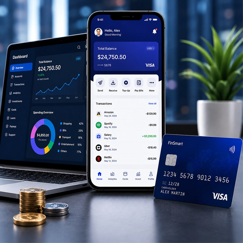 Fintech