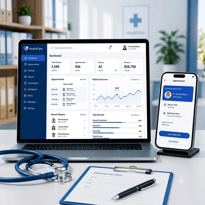 Healthcare