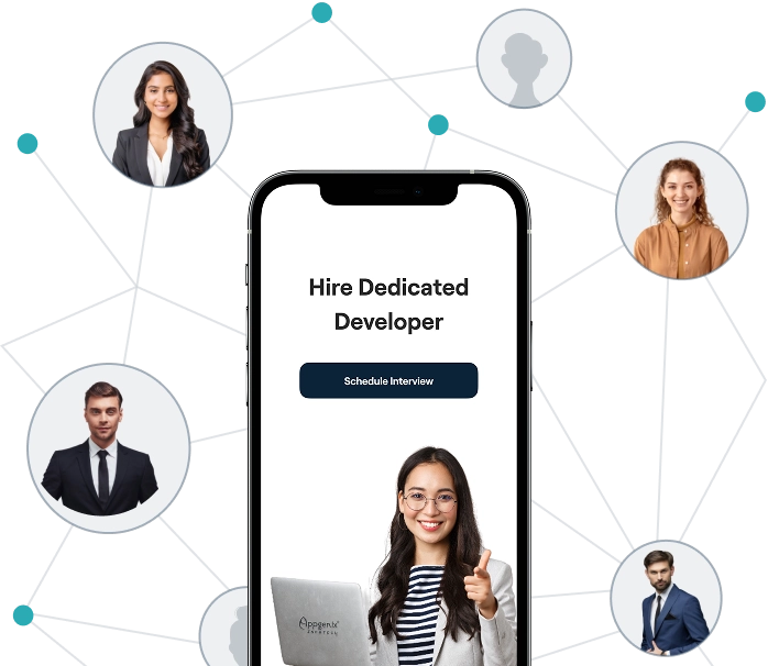 hire-dedicated-developer-service