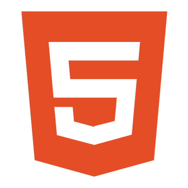 HTML5