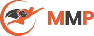 MMP logo - client of Appgenix Infotech