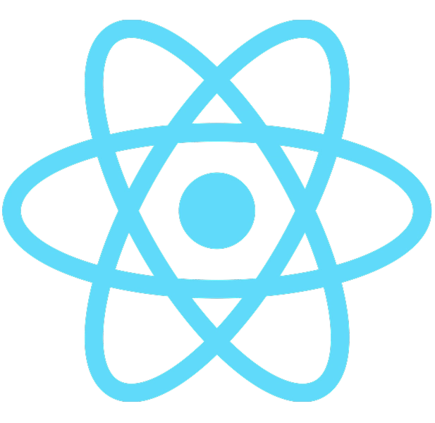 React