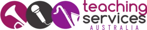 Teaching Services logo - client of Appgenix Infotech