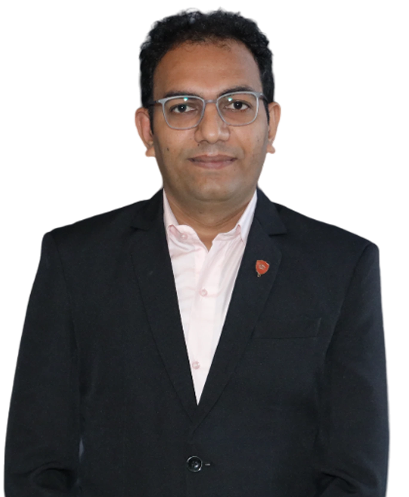 Rajesh Mandaviya — CEO, Appgenix Infotech