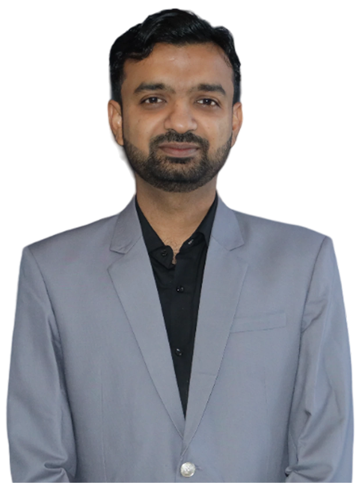 Dhaval Kakadiya Co-Founder / CTO Appgenix