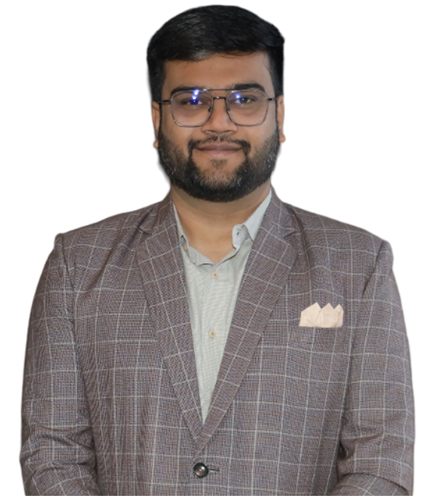 Savshit Mavani - CTO Appgenix