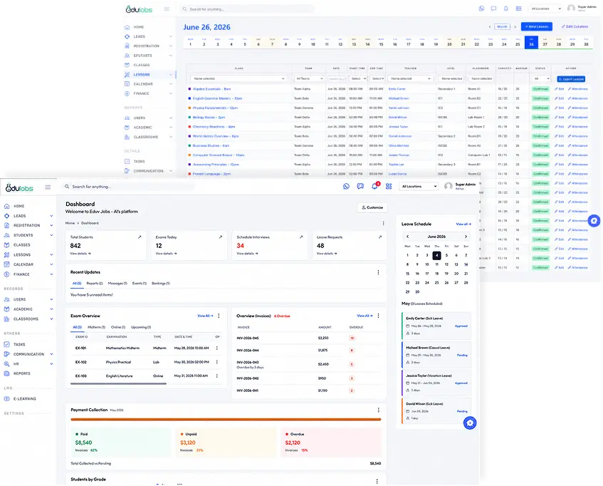 Hover Graphic State