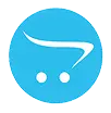 Open-cart