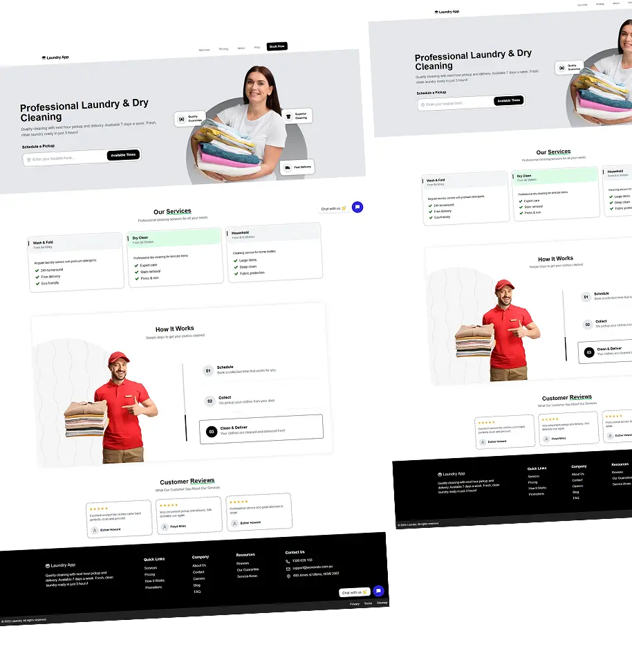 Hover Graphic State