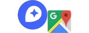 Google Maps / Mapbox