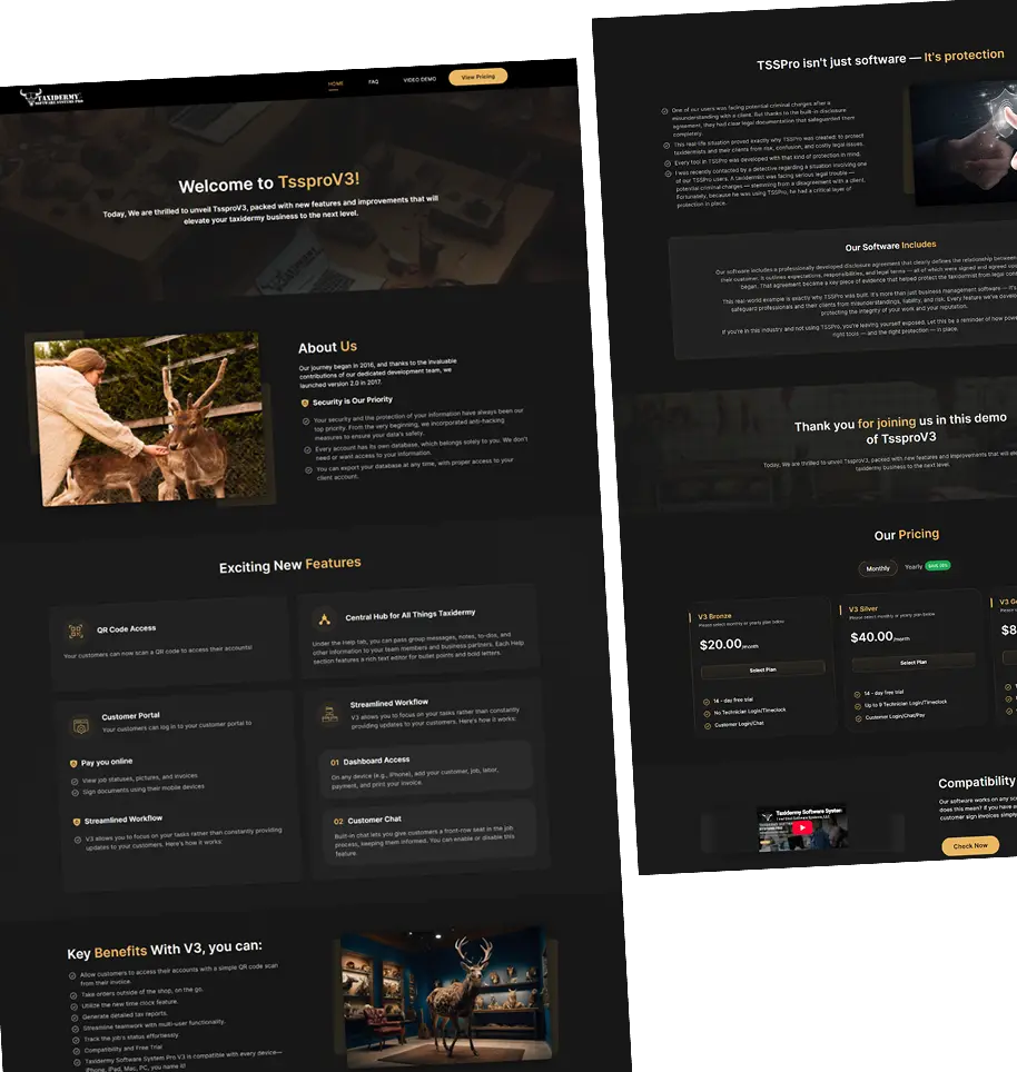 Hover Graphic State