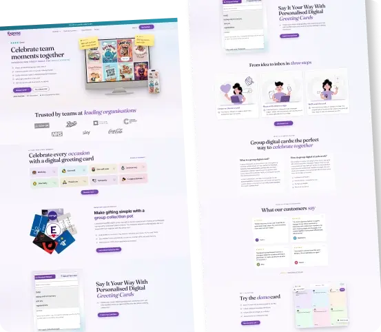 Hover Graphic State