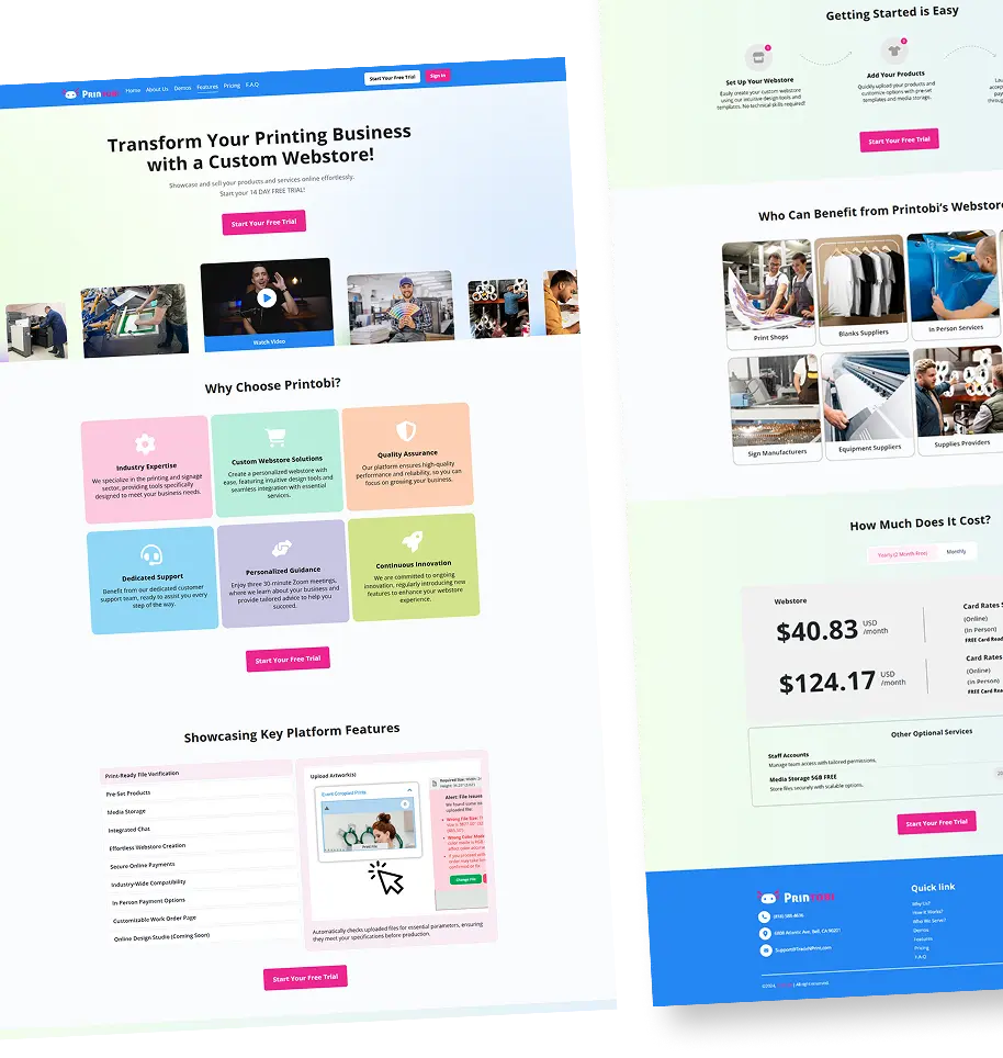 Hover Graphic State