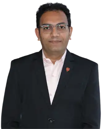 Rajesh Mandaviya — CEO, Appgenix Infotech