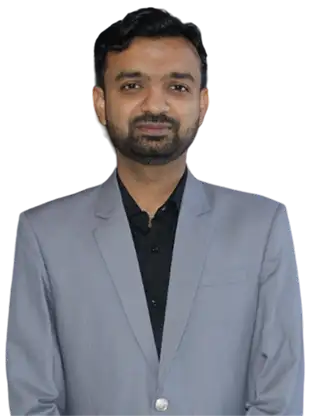 Dhaval Kakadiya Co-Founder / CTO Appgenix