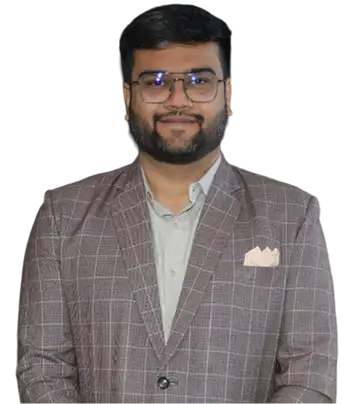 Savshit Mavani - CTO Appgenix